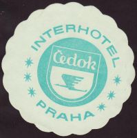 Beer coaster h-cedok-interhotel-3-small