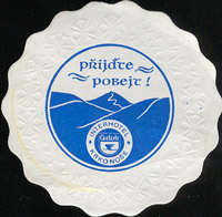 Beer coaster h-cedok-krkonose-1