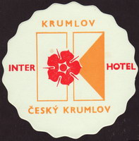 Beer coaster h-cesky-krumlov-1