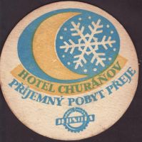 Beer coaster h-churanov-1