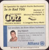 Beer coaster h-das-schlossl-1-zadek-small