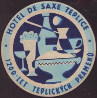 Beer coaster h-de-saxe-1-small