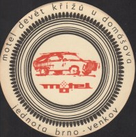 Beer coaster h-devet-krizu-1-small