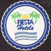 Beer coaster h-fiesta-1