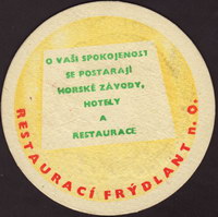 Beer coaster h-frydlant-1-small