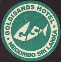 Beer coaster h-goldisands-1