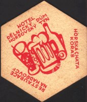 Beer coaster h-haltvara-1-zadek-small
