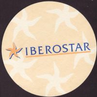 Beer coaster h-iberostar-1-small