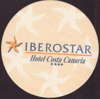 Pivní tácek h-iberostar-2-small