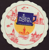 Pivní tácek h-interhotel-1