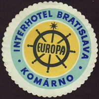 Beer coaster h-interhotel-bratislava-2-small