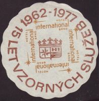 Beer coaster h-international-brno-1-small