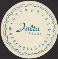 Beer coaster h-jalta-4-small