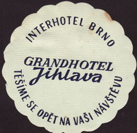 Beer coaster h-jihlava-3-small