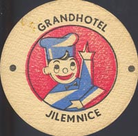 Beer coaster h-jilemnice-1