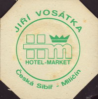 Pivní tácek h-jiri-vosatka-1-small