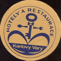 Beer coaster h-karlovy-vary-1