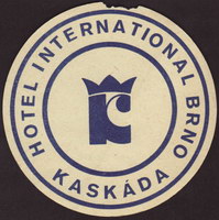 Beer coaster h-kaskada-1