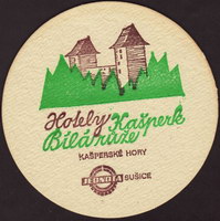 Beer coaster h-kasperk-1