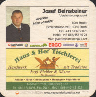 Beer coaster h-kirchenwirt-1-zadek-small