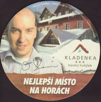 Beer coaster h-kladenka-1-small