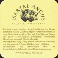 Beer coaster h-klosterbrau-stuberl-1-zadek-small