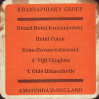 Beer coaster h-krasnapolsky-groep-1-zadek