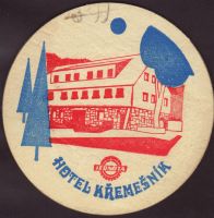 Beer coaster h-kremesnik-2