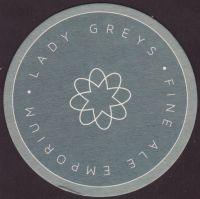 Beer coaster h-lady-greys-1-small