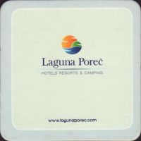Beer coaster h-laguna-porec-1-small
