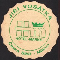 Beer coaster h-market-1-small