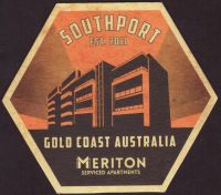 Beer coaster h-meriton-1