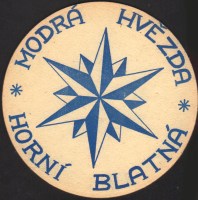 Pivní tácek h-modra-hvezda-3-zadek-small
