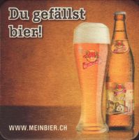 Beer coaster h-muller-39-zadek-small