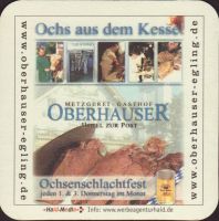 Beer coaster h-oberhauser-3