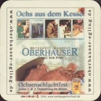 Beer coaster h-oberhauser-4-small