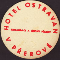 Beer coaster h-ostravan-2-small