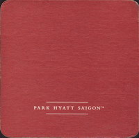 Pivní tácek h-park-hyatt-saigon-2