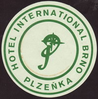 Beer coaster h-plzenka-1