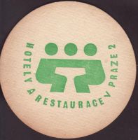 Beer coaster h-praha-1-small