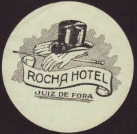 Beer coaster h-rocha-1