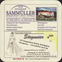 Pivní tácek h-sammuller-1-small