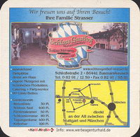 Beer coaster h-schloss-gasthof-1