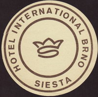 Beer coaster h-siesta-1-small