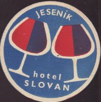Beer coaster h-slovan-jesenik-1-small