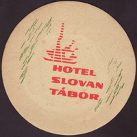 Beer coaster h-slovan-tabor-1-small