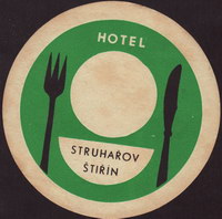 Beer coaster h-struharov-2