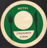 Beer coaster h-struharov-3-small