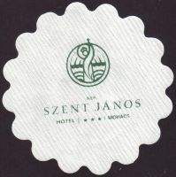 Beer coaster h-szent-janos-1-small