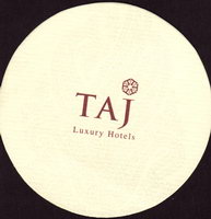 Beer coaster h-taj-1-small